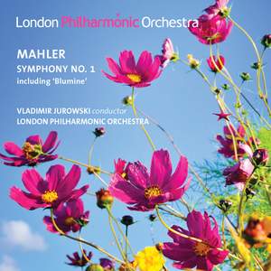 Mahler: Symphony No. 1