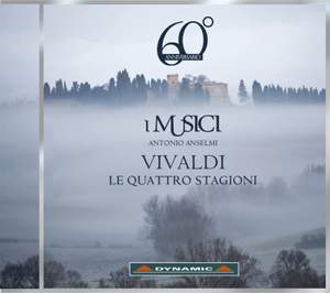 Vivaldi: Le Quattro Stagioni