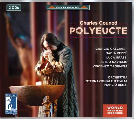 Gounod: Polyeucte