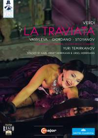 Verdi: La Traviata