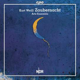 Weill, K: Zaubernacht