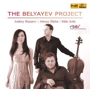 The Belyayev Project