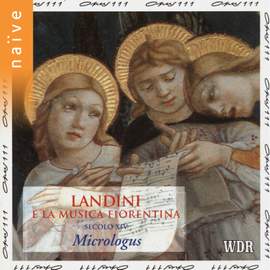 Landini e la Musica Fiorentina