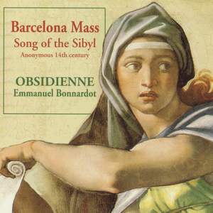 Medieval Music (14Th Century Chamber and Vocal Music)