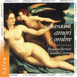 Gasparini: Duetti e Cantate