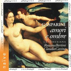 Gasparini: Duetti e Cantate