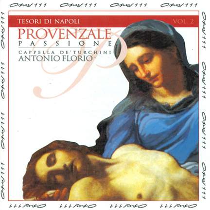 Provenzale: Passione