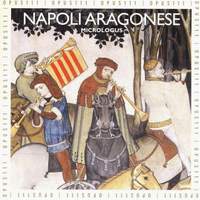Renaissance Music (Aragonese Naples - Secular Music at the Court, 1460-1495)