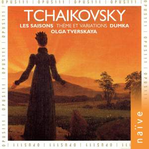 Tchaikovsky: The Seasons