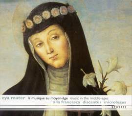 Medieval Music - Gautier De Coincy / Gregorian Chants / Ballads And Madrigals