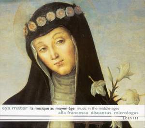 Medieval Music - Gautier De Coincy / Gregorian Chants / Ballads And Madrigals