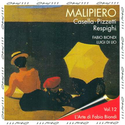 Malipiero