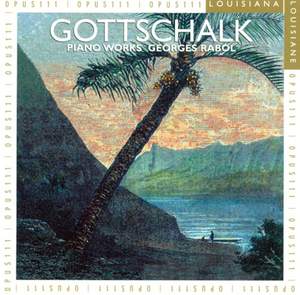 Gottschalk: Piano Music