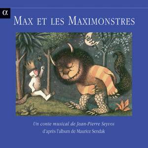 Seyvos: Max Et Les Maximonstres