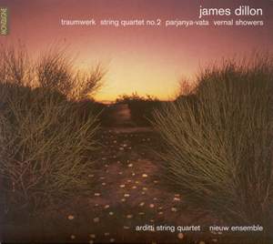 James Dillon: Chamber Works