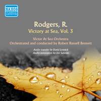 Rodgers, R: Selections from Victory at Sea