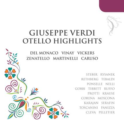 Verdi: Otello (highlights)