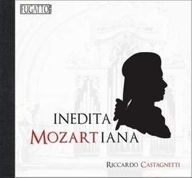 Mozart: Organ Music