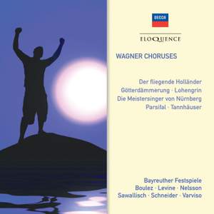 Wagner Choruses