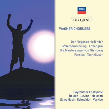 Wagner Choruses