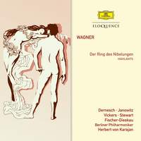 Wagner: Der Ring des Nibelungen (excerpts)