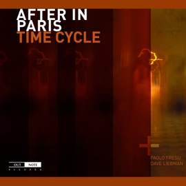 After in Paris: Time Cycle