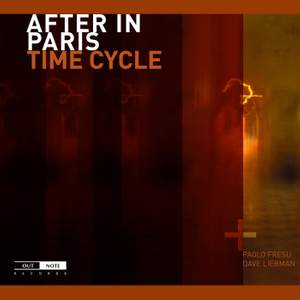 After in Paris: Time Cycle
