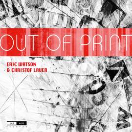 Out of Print