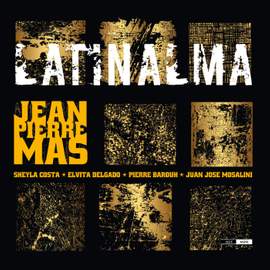 Latinalma