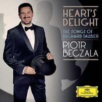 Heart's Delight: The Songs of Richard Tauber