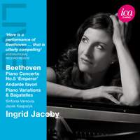 Beethoven: Piano Concerto No. 5