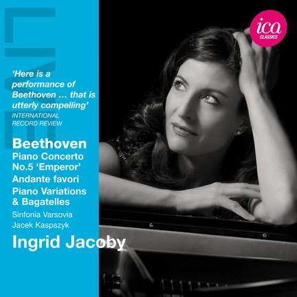 Beethoven: Piano Concerto No. 5