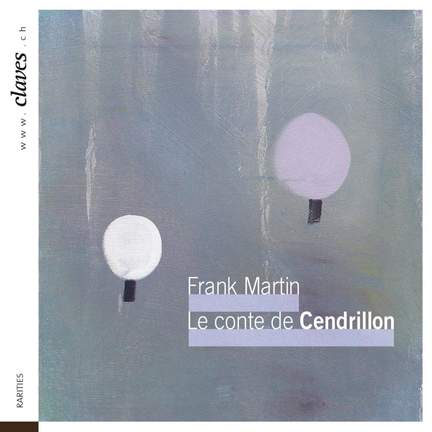 Martin, F: Le Conte de Cendrillon