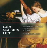 Lady Maggie's Lilt