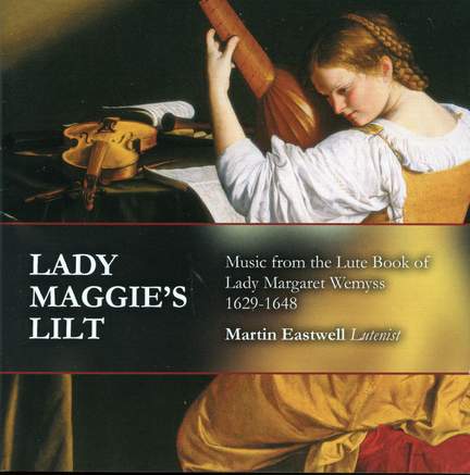 Lady Maggie's Lilt