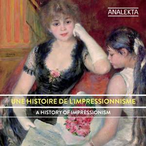 A History of Impressionism