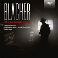 Blacher: Der Grossinquisitor, Op. 21