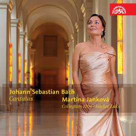 JS Bach: Cantatas