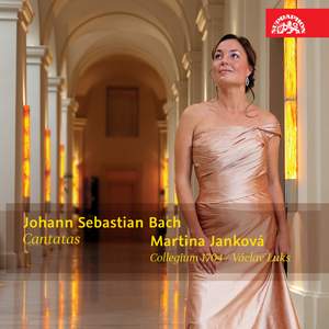 JS Bach: Cantatas