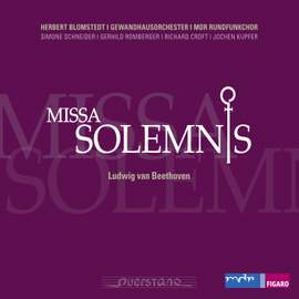 Beethoven: Missa Solemnis in D major, Op. 123