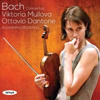 JS Bach: Concertos