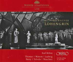 Wagner: Lohengrin