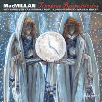 MacMillan: Tenebrae Responsories