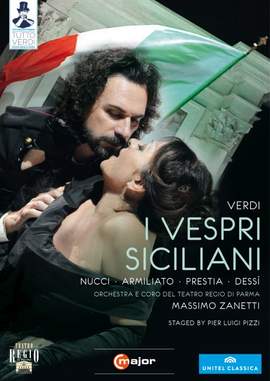 Verdi: I Vespri Siciliani