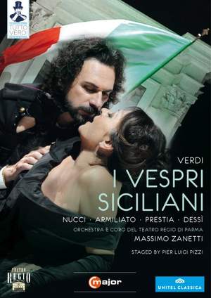 Verdi: I Vespri Siciliani