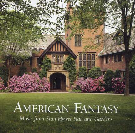 American Fantasy