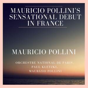 Chopin: Piano Concerto No. 1