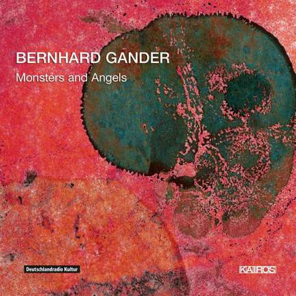 Gander: Monsters & Angels