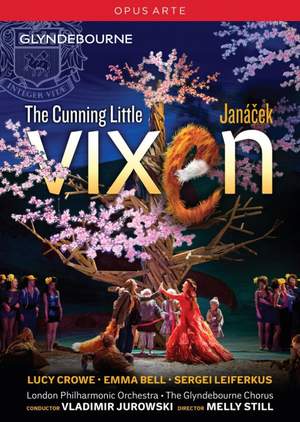 Janáček: The Cunning Little Vixen