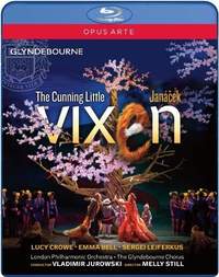 Janáček: The Cunning Little Vixen
